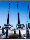 Sports Fishing Equipment Market Analysis North America, Europe, APAC, South America, Middle East and Africa - US, China, France, Germany, UK - Size and Forecast 2024-2028