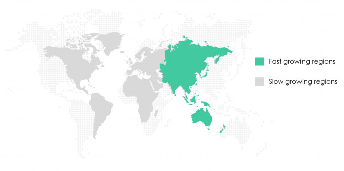 Soft Drinks Market | Size, Share, Growth, Trends|Industry Analysis ...