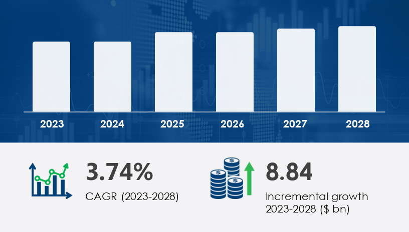 Global Ethernet Switch and Router Market 2024-2028 