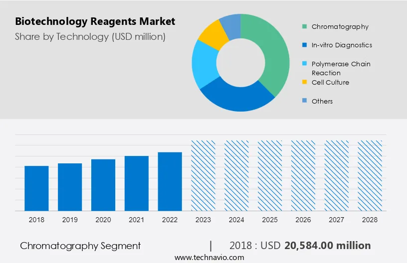 Biotechnology Reagents Market Size