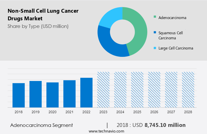 Non-Small Cell Lung Cancer Drugs Market Analysis - US, Germany, China ...