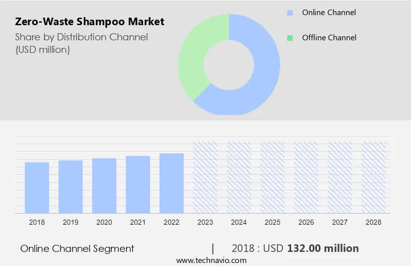 Zero-Waste Shampoo Market Size