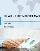 Oil Well Christmas Tree Market by Application and Geography - Forecast and Analysis 2020-2024