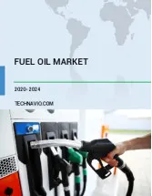 Fuel Oil Market by Application and Geography - Forecast and Analysis 2020-2024