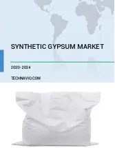 Synthetic Gypsum Market by Product and Geography - Forecast and Analysis 2020-2024