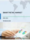 Smart Retail Market Growth, Size, Trends, Analysis Report by Type, Application, Region and Segment Forecast 2020-2024