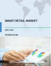 Smart Retail Market Growth, Size, Trends, Analysis Report by Type, Application, Region and Segment Forecast 2020-2024
