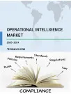 Operational Intelligence Market by Deployment and Geography - Forecast and Analysis 2020-2024