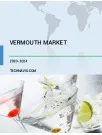 Vermouth Market by Product, Distribution Channel, and Geography - Forecast and Analysis 2020-2024