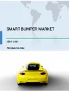 Smart Bumper Market Growth, Size, Trends, Analysis Report by Type, Application, Region and Segment Forecast 2020-2024