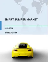 Smart Bumper Market Growth, Size, Trends, Analysis Report by Type, Application, Region and Segment Forecast 2020-2024
