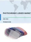 Photochromic Lenses Market by Application and Geography - Forecast and Analysis 2020-2024