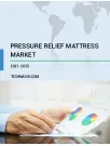 Pressure Relief Mattress Market Growth, Size, Trends, Analysis Report by Type, Application, Region and Segment Forecast 2021-2025