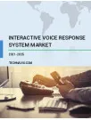 Interactive Voice Response System Market by Technology, Deployment, and Geography - Forecast and Analysis 2021-2025