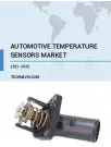 Automotive Temperature Sensors Market Growth, Size, Trends, Analysis Report by Type, Application, Region and Segment Forecast 2021-2025