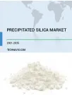 Precipitated Silica Market by Type, Application, and Geography - Forecast and Analysis 2021-2025