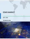 CEMS Market by End-user and Geography - Forecast and Analysis 2021-2025