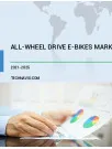 All-Wheel Drive E-bikes Market Growth, Size, Trends, Analysis Report by Type, Application, Region and Segment Forecast 2021-2025