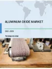 Aluminum Oxide Market by Application and Geography - Forecast and Analysis 2021-2025