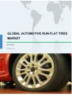 Global Automotive Run-flat Tires Market 2019-2023