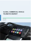 Commercial Vehicle Telematics Market by Application, Type, and Geography - Global Forecast and Analysis 2019-2023