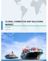 Connected Ship Solutions Market by Ship Type, Installation Type, and Geography - Global Forecast and Analysis 2019-2023