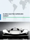 Electric Supercars Market by Type and Geography - Global Forecast and Analysis 2019-2023