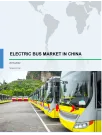 Electric Bus Market in China 2018-2022