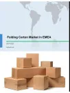 Folding Carton Market in EMEA 2017-2021