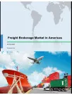 Freight Brokerage Market in Americas 2018-2022