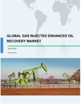 Global Gas Injected Enhanced Oil Recovery Market 2018-2022