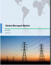 Global Microgrid Market 2018-2022