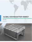 Aviation Battery Market by Type and Geography - Forecast and Analysis 2019-2023