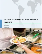 Global Commercial Foodservice Market 2019-2023