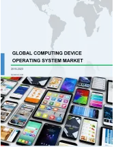 Computing Device Operating System Market 2019-2023