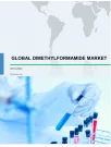 Global Dimethylformamide Market 2019-2023