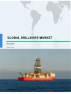 Drillships Market by Application and Geography - Global Forecast and Analysis 2019-2023