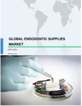 Endodontic Supplies Market by Product and Geography - Forecast and Analysis 2020-2024