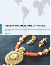 Global Imitation Jewelry Market 2019-2023