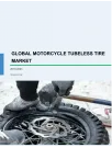 Motorcycle Tubeless Tire Market by Application and Geography - Global Forecast and Analysis 2019-2023