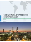 Natural Gas-Fired Power Generation Market by Type and Geography - Global Forecast and Analysis 2019-2023