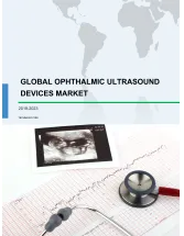 Global Ophthalmic Ultrasound Devices Market 2019-2023