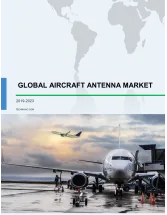 Global Aircraft Antenna Market 2018-2022