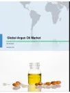 Global Argan Oil Market 2018-2022