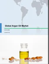 Global Argan Oil Market 2018-2022