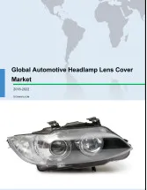 Global Automotive Headlamp Lens Cover Market 2018-2022