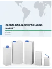 Global Bag-in-box Packaging Market 2019-2023