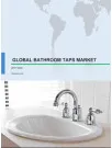 Global Bathroom Taps Market 2017-2021