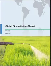 Global Bio-Herbicides Market 2017-2021