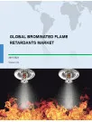 Global Brominated Flame Retardants Market 2019-2023